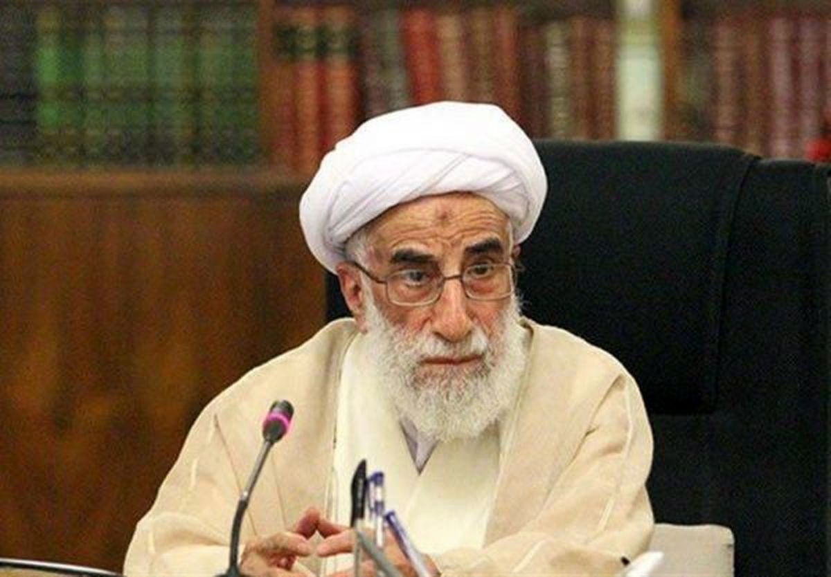 آیت‌الله جنتی: باید صدای اعتراض مردم را شنید