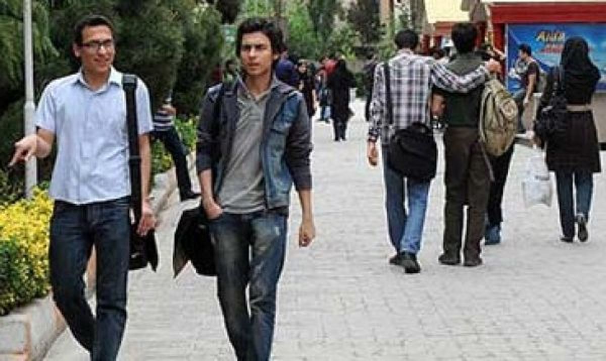 جای خالی خودباوری در بین جوانان