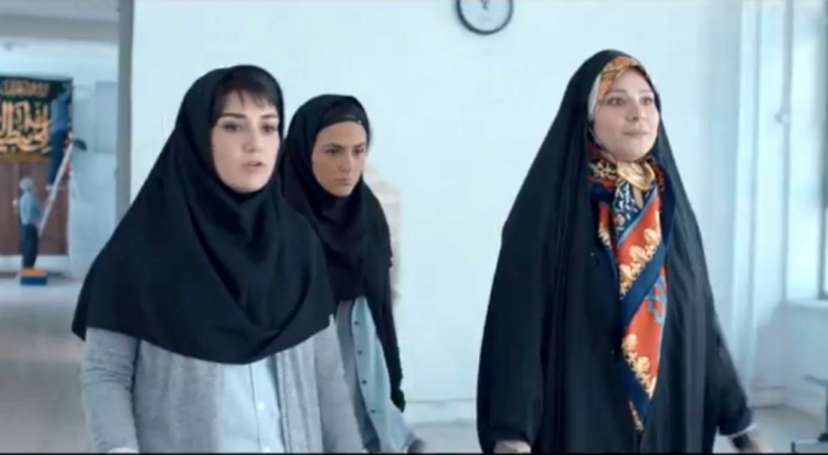 کاخ رسانه روز شلوغی پیش رو دارد/روز پنجم جشنواره فیلم فجر چه فیلمهایی اکران می شود؟