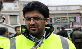 مدیرکل پدافند غیرعامل وزارت نیرو: هنوز آتش‌نشانان به کانون آتش نرسیده‌اند
