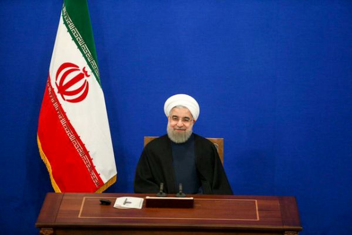 اشتغال و مبارزه با فقر دو اولویت اصلی دولت هستند/خطی از برجام کم نخواهد شد