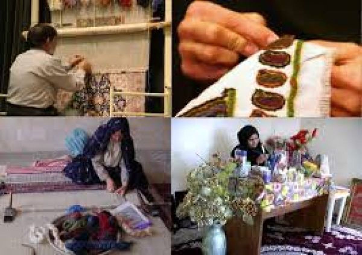 ایجاد ۲۵ هزار شغل خانگی از سوی دولت در سال آینده