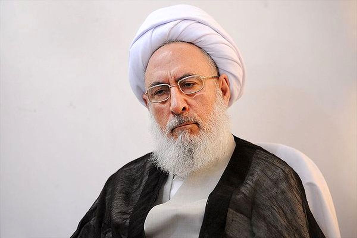 برگزاری رفراندوم در شرایط امروز کشور ضرورت ندارد/نمی توان به بهانه های واهی قانون اساسی را تغییر داد