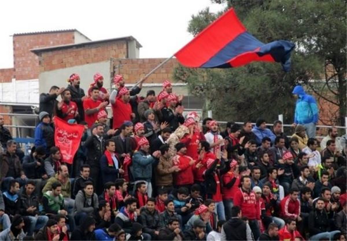 مربی نساجی: هواداران نساجی عذر مرا بپذیرند‌