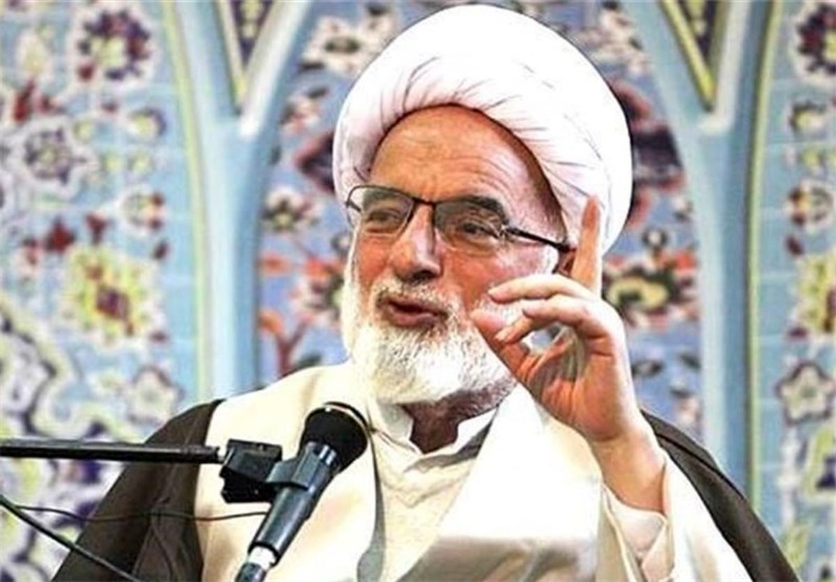 مسئولان نباید اجازه ترویج فرهنگ بی‌بند و باری و اباحه‌گری در جامعه را به شخص یا مجموعه‌ای بدهند ‌