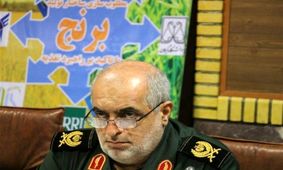 کشور را در تولید برنج به خودکفایی می‌رسانیم