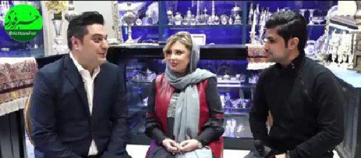 امیدوارم هر چه زودتر فرهنگ استفاده از فضای مجازی را بدست آوریم/ آسیب جدی به هنرمندان؛ محصول بازار شایعات!