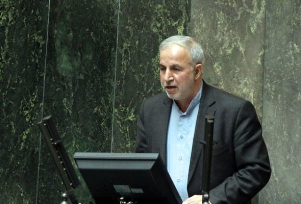«جبار کوچکی نژاد» رئیس مجمع نمایندگان گیلان شد