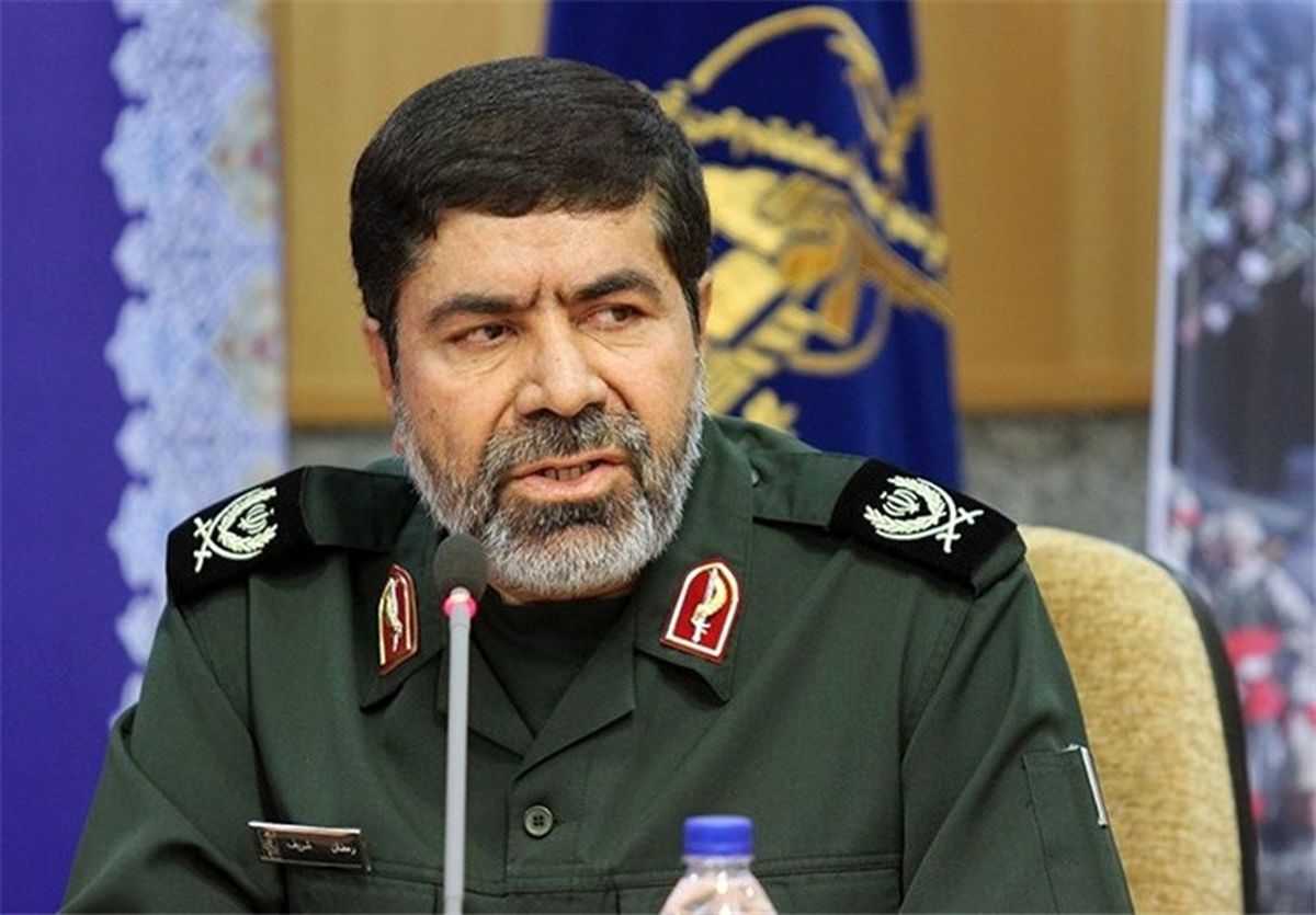 سخنگوی سپاه: بالگردهای سپاه لاشه هواپیمای تهران - یاسوج را پیدا کردند