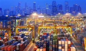 صادرات آذربایجان‌غربی ۱۰ درصد افزایش یافت