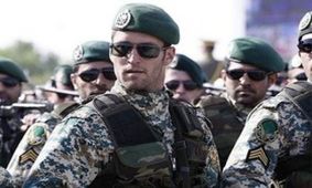 کلاه‌سبزها چه کسانی هستند و چه می کنند؟