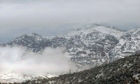 کشف قطعات جدید از پیکرهای جانباختگان هواپیمای آسمان