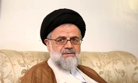 آیت‌الله سیدحسین موسوی تبریزی درگذشت

