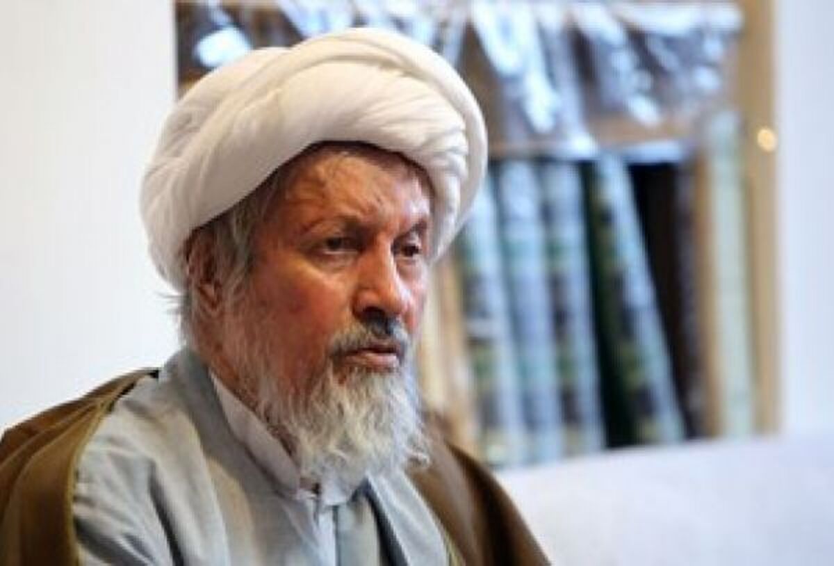 آیت‌الله مومن: سر سوزنی در صحت انتخاب آیت‌الله خامنه‌ای تردید نکرده‌ام/برخی در رای دادن احتیاط کردند