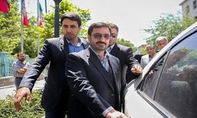 حکم جلب سعید مرتضوی صادر شد