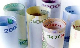 هر چقدر که بخواهید اسکناس نو داریم
