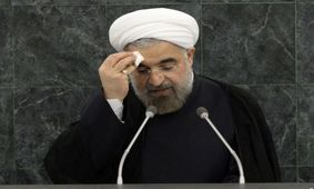 تعداد امضا‌های سوال از روحانی به ۱۰۰ رسید