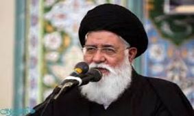 الگوی جامعه ایرانی سوفیا لورن است نه حضرت زهرا!