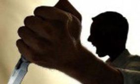 حمله وحشیانه اراذل و اوباش به یک دفتر مهندسی در تهرانپارس + فیلم