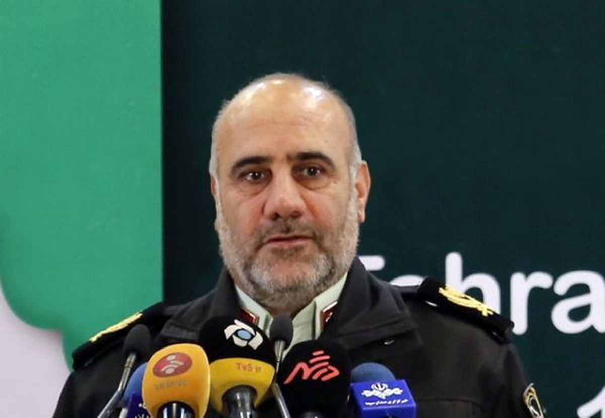 دستگیری بیش از 600 مجرم در تهران/ مجرمان به فضای مجازی مهاجرت کرده‌اند