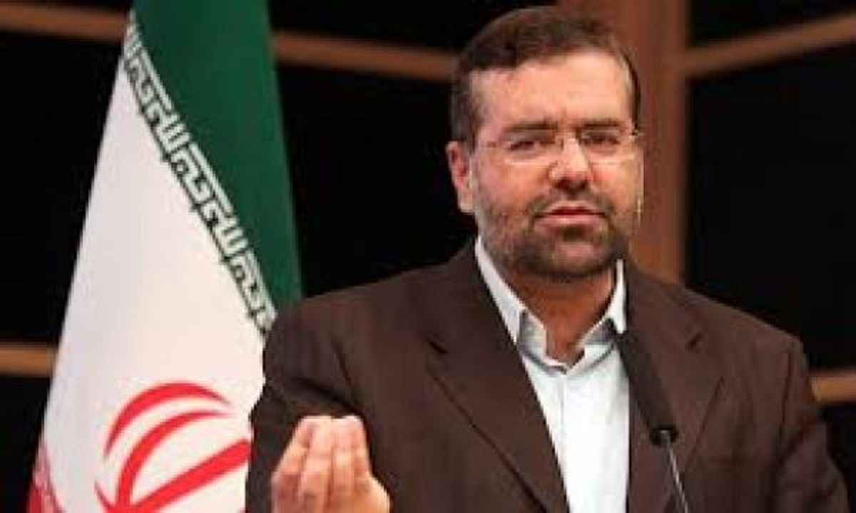 واکنش تند احمدزاده به توهین بقایی نسبت به پدرش