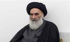 آیت الله سیستانی شناسنامه ایرانی دارد
