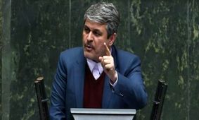 چرا روزنامه‌ها را بسیج می‌کنید، بگویند لر است؟/ نه آدم لاریجانی هستم و نه آدم روحانی!