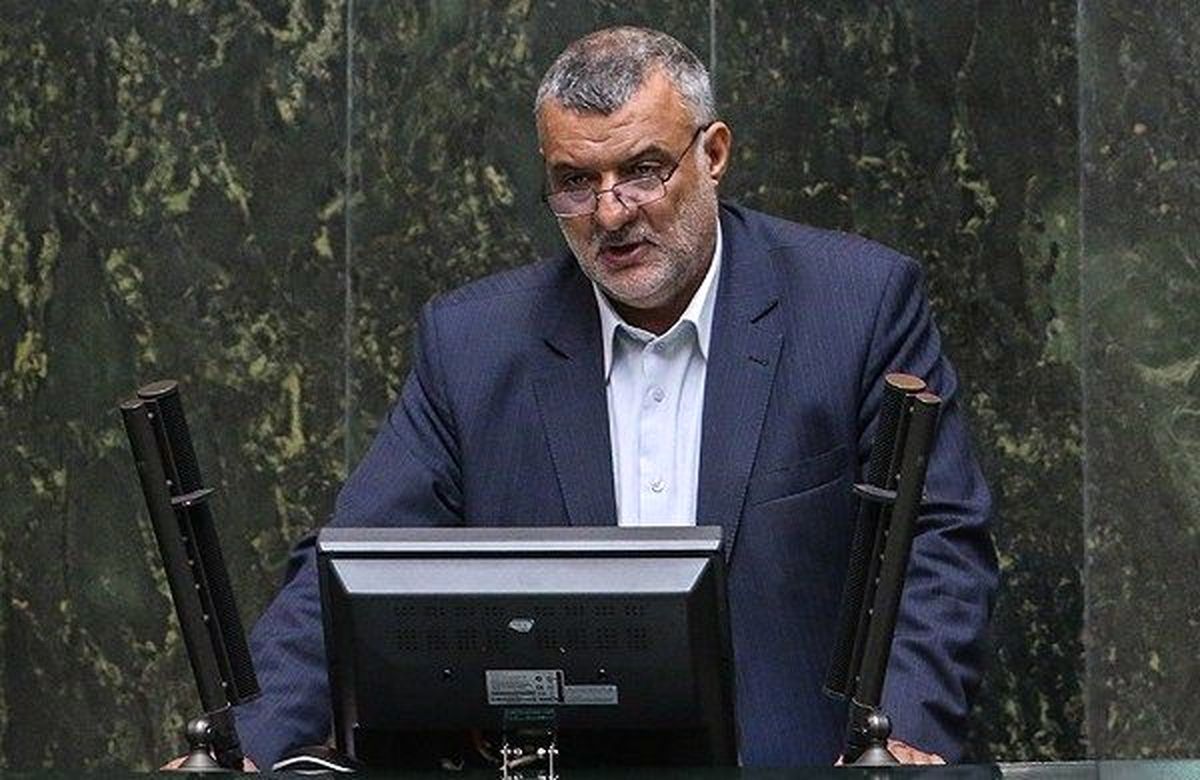 حجتی وزیر جهاد کشاورزی ماند