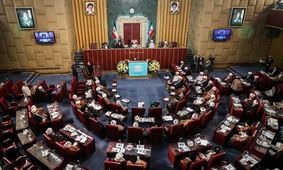 بیانیه پایانی اجلاسیه خبرگان: زمینه رفع مشکلات معیشتی مردم فراهم شود/ توان موشکی کشور قابل مذاکره نیست
