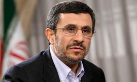 بازداشت مشایی غیرقانونی است
