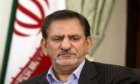 جهانگیری: انشالله سال آینده رفع حصر رخ خواهد داد /شورای عالی امنیت ملی اقدامات خوبی انجام داده است