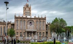 بازگشایی ۳ کنسولگری در تبریز