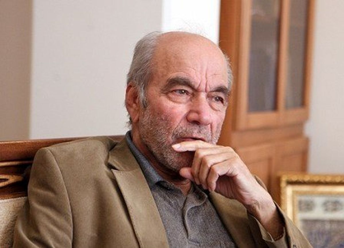 یادداشت داوری اردکانی برای داریوش شایگان