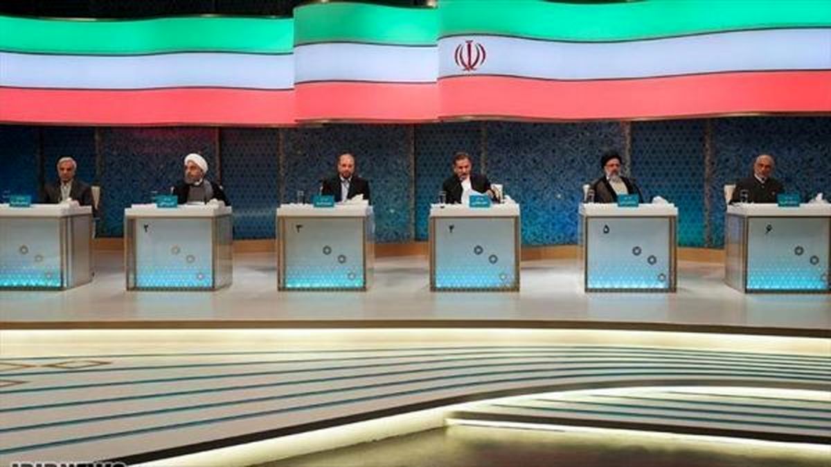 رقبای انتخاباتی روحانی، امروز چه می‌کنند؟