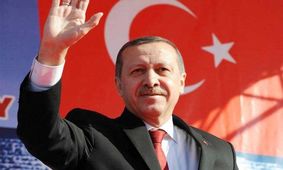 اردوغان رکورد زمامداری آتاتورک را شکست