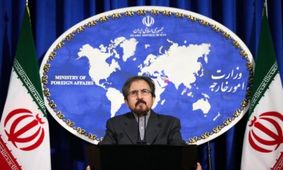 حمله یک ناشناس به کارمند سفارت ایران در یونان