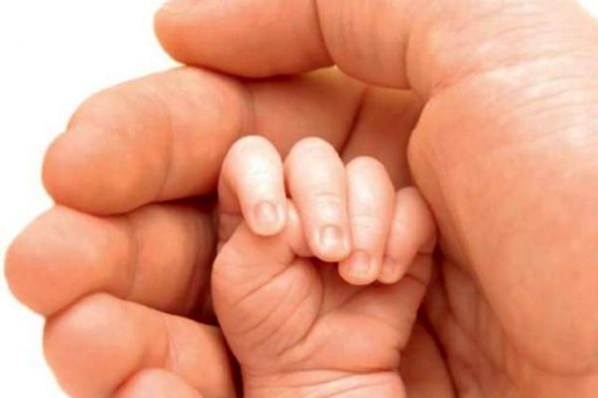 اینفوگرافیک/ آمار تولد و فوت ایرانیان در سال ۱۳۹۶