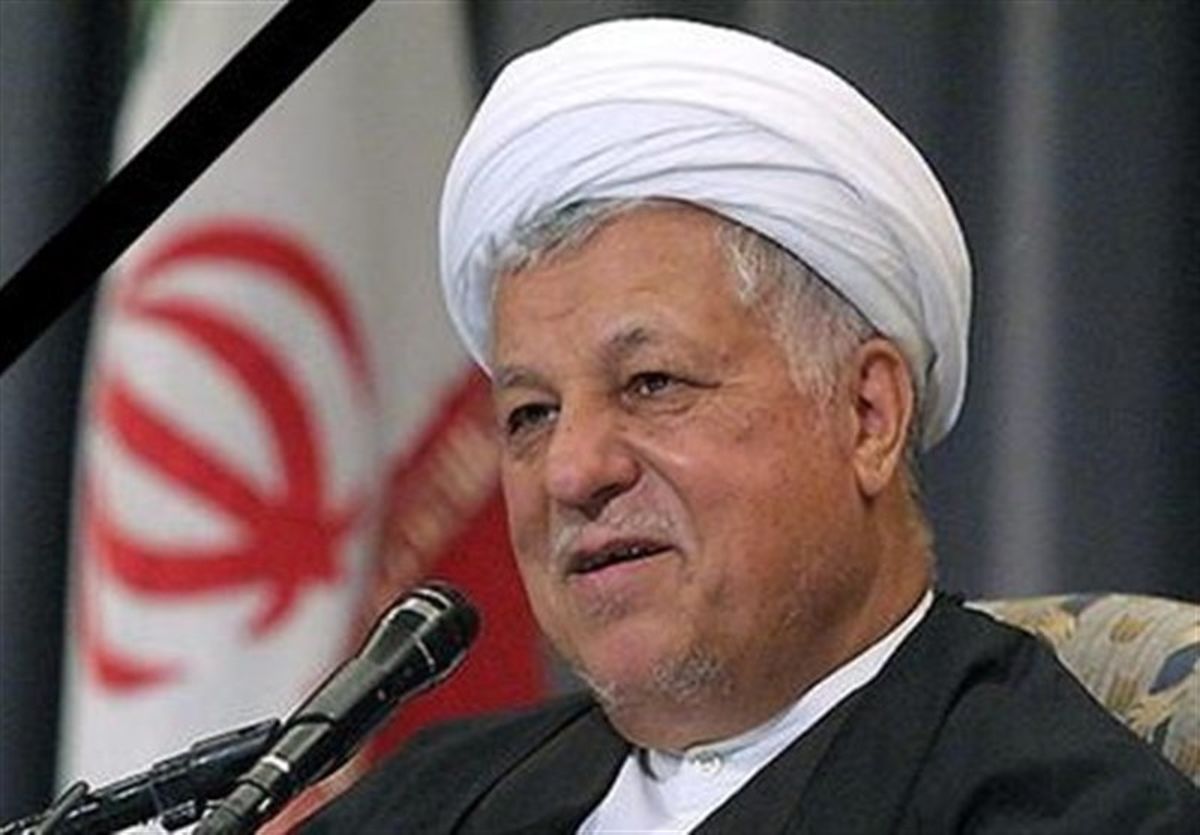 ماموستا محمودی: مرحوم آیت‌الله هاشمی رفسنجانی فردی سیاستمدار و اندیشمند بود