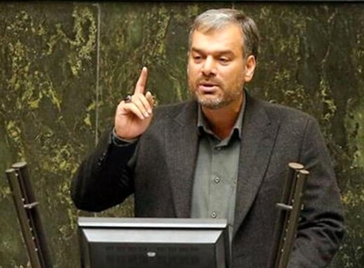 پیشنهاد های نماینده مجلس در واکنش به سوال سخنگوی دولت