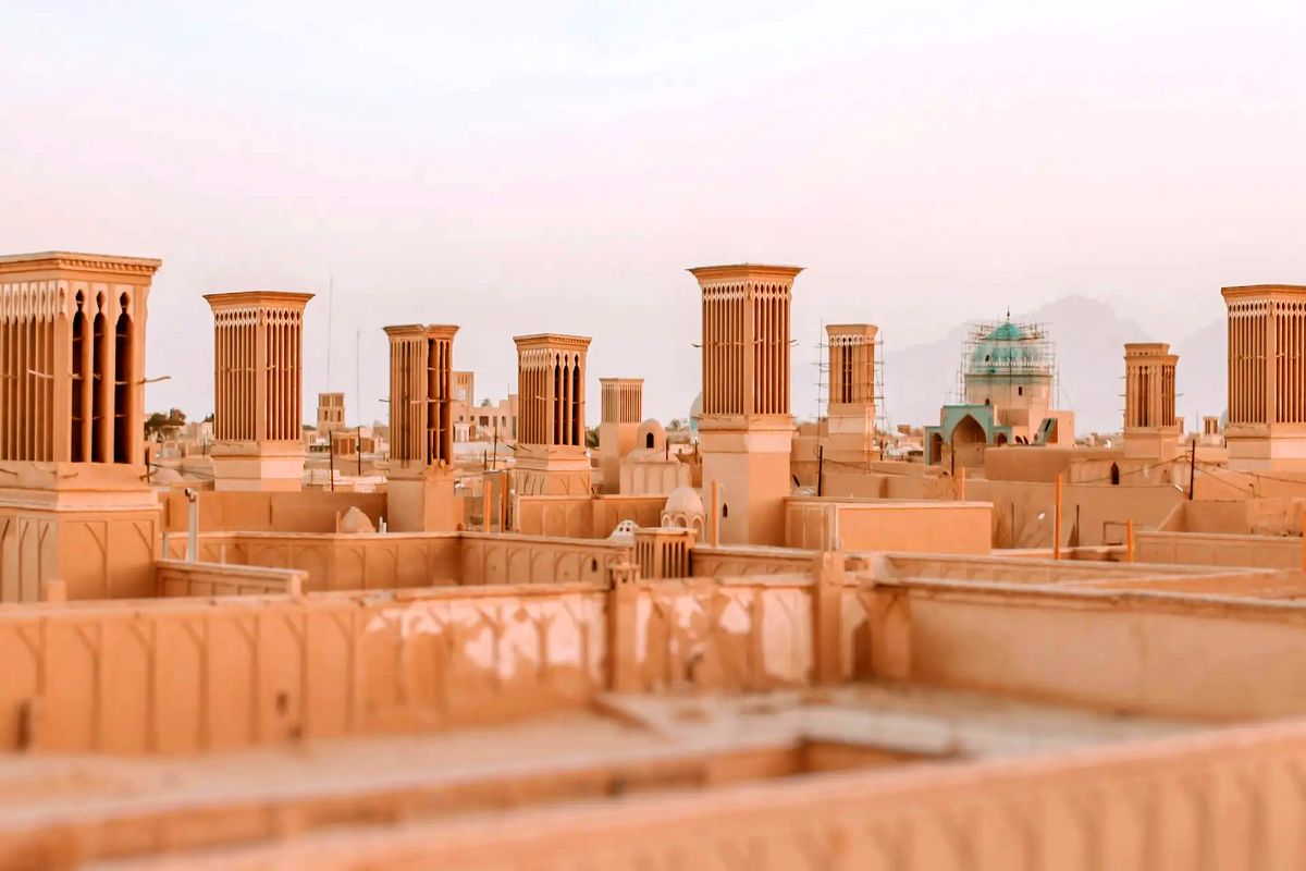 بیشترین شهرهای توریستی ایران در سال ۲۰۲۴ (آمارها و تحلیل‌ها)