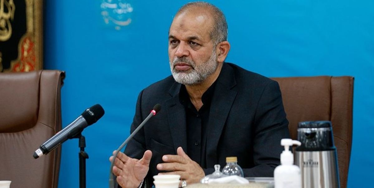 هشدار وزیر کشور نسبت به فعالیت های سیاسی کارمندان دولت