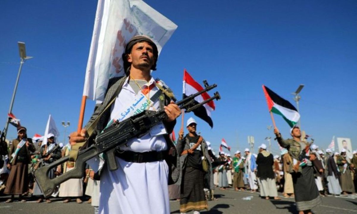 چرا اسرائیل به حملات یمنی ها پاسخی نمی دهد؟