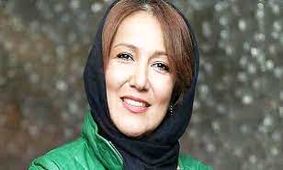 جشن تولد ۵۲ سالگی پانته‌ آ بهرام 