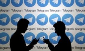 روزنامه دولت: شایعه دستور روحانی برای فیلترکردن تلگرام دروغ است