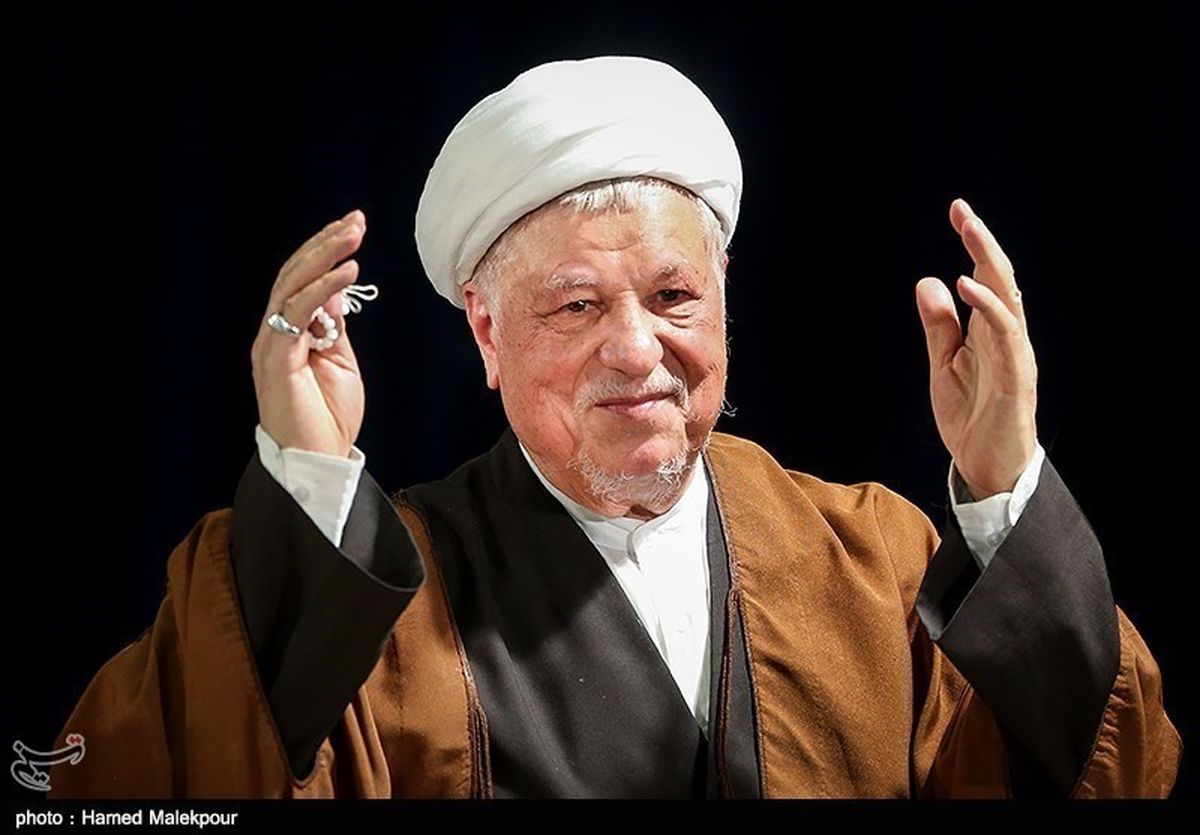 بیانیه جامعه روحانیت مبارز به مناسبت ارتحال آیت‌الله هاشمی‌رفسنجانی
