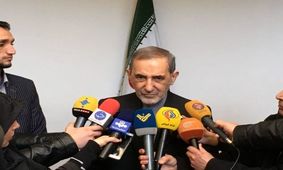 آمریکا از برجام خارج شود، ایران بر اساس مصلحت خود عمل می‌کند