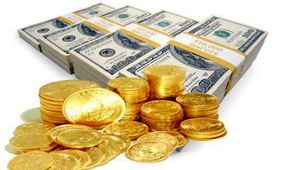 سکه یک میلیون و 960 هزار / دلار 6000 تومان شد؟