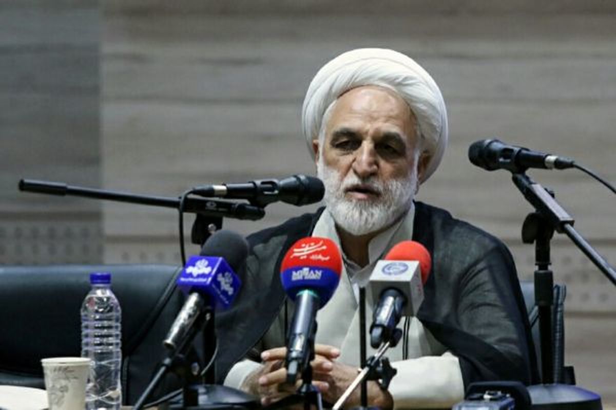سخنگوی قوه قضائیه: طولانی شدن پرونده‌های ما به دلیل نظر کارشناسی است/بیان بعضی از مسائل پرونده‌ها میسر نیست