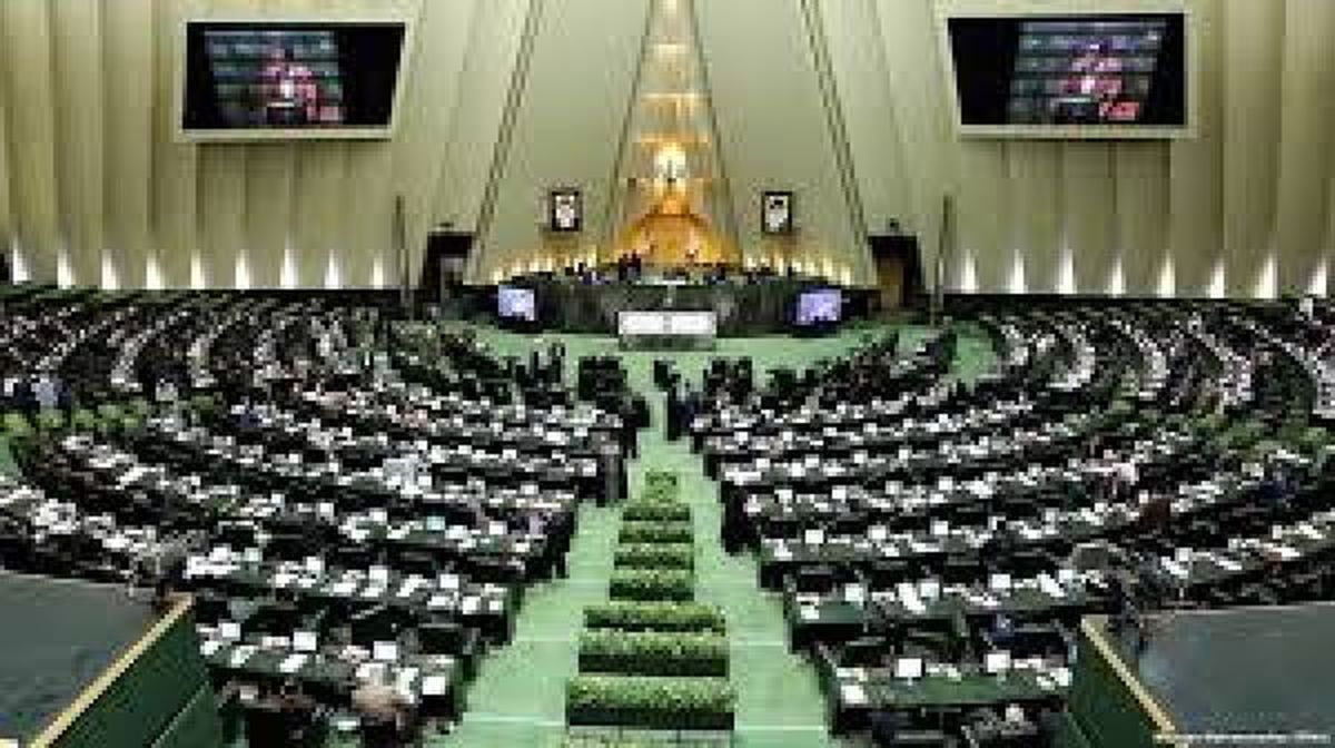 نمایندگان مجلس از چه پیام رسانی استفاده می کنند؟