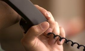 بروز اختلال در ارتباط تلفنی مشترکان ۵ مرکز مخابراتی